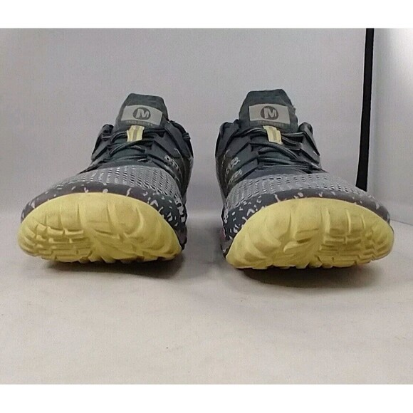 Merrell Trail Glove 2 Barefoot Men's Sneaker J50261 Hiking Trail Shoes Size 7.5 - Picture 9 of 12